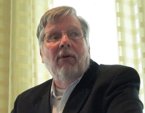Mike Jayjock,PhD,CIH
