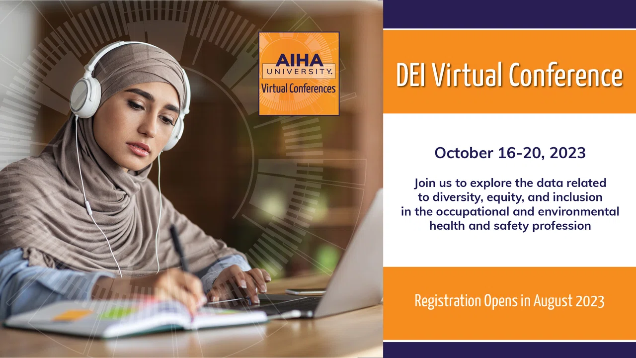 AIHceEXPFPDEI Virtual Conference