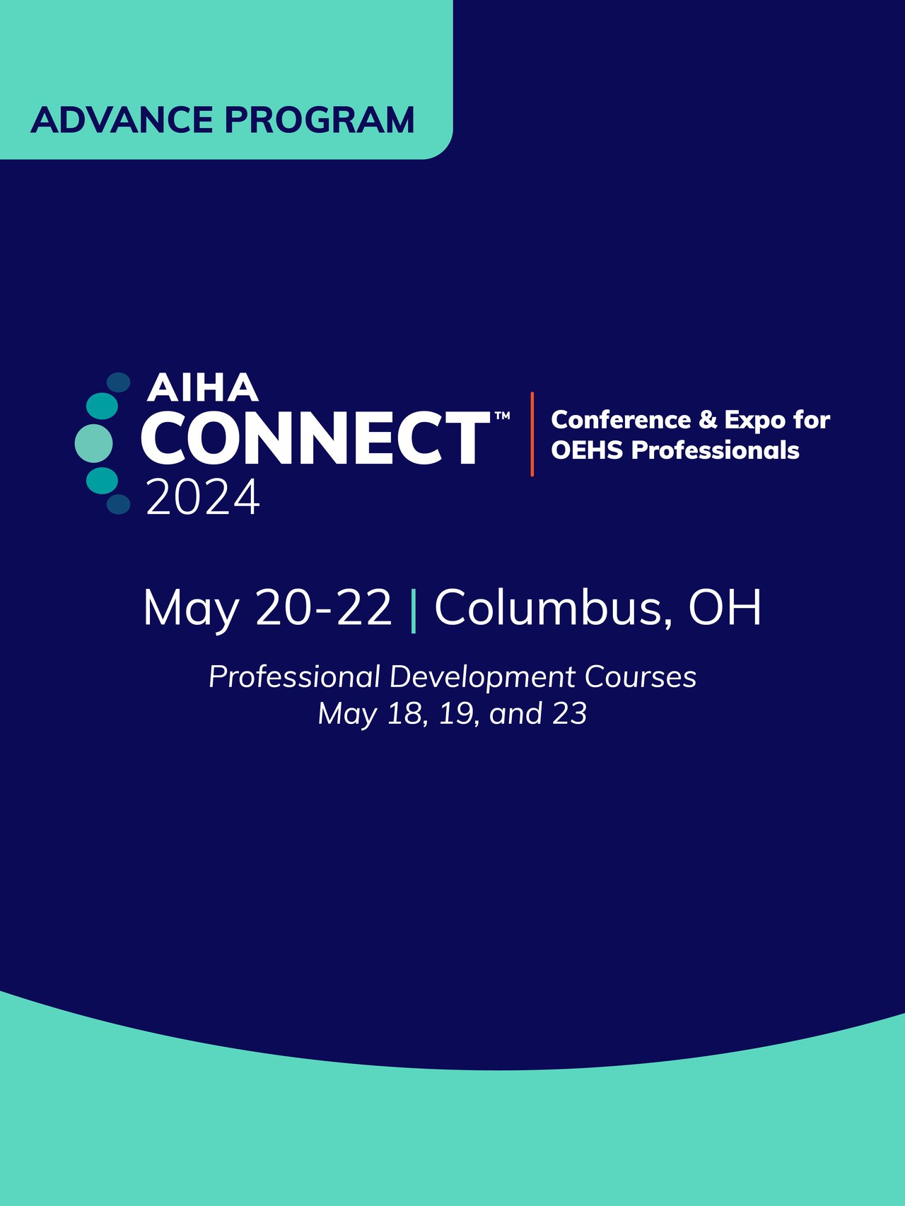 AIHA Connect 2024 AP